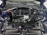 Thumbnail of 2016 Deep Sea Blue Metallic BMW X3