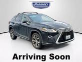 Photo of 2016 Caviar Lexus RX 350