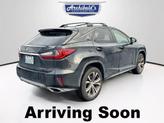 Thumbnail of 2016 Caviar Lexus RX 350