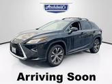 Thumbnail of 2016 Caviar Lexus RX 350