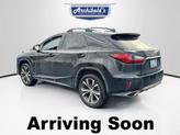 Thumbnail of 2016 Caviar Lexus RX 350