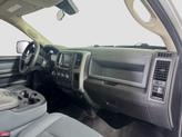 Thumbnail of 2013 Bright Silver Metallic Clearcoat RAM 2500