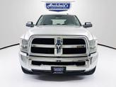 Thumbnail of 2013 Bright Silver Metallic Clearcoat RAM 2500