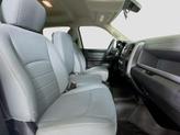 Thumbnail of 2013 Bright Silver Metallic Clearcoat RAM 2500