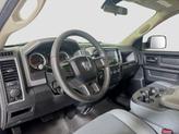 Thumbnail of 2013 Bright Silver Metallic Clearcoat RAM 2500