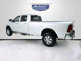 Thumbnail of 2013 Bright Silver Metallic Clearcoat RAM 2500