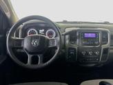Thumbnail of 2013 Bright Silver Metallic Clearcoat RAM 2500