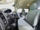 Thumbnail of 2013 Bright Silver Metallic Clearcoat RAM 2500