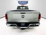Thumbnail of 2013 Bright Silver Metallic Clearcoat RAM 2500