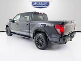 Thumbnail of 2024 Agate Black Metallic Ford F-150
