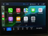 Thumbnail of 2024 Agate Black Metallic Ford F-150