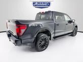 Thumbnail of 2024 Agate Black Metallic Ford F-150