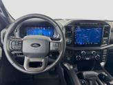 Thumbnail of 2024 Agate Black Metallic Ford F-150