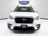 Thumbnail of 2021 Crystal White Pearl Subaru Ascent