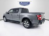 Thumbnail of 2019 Magnetic Metallic Ford F-150