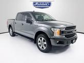 Photo of 2019 Magnetic Metallic Ford F-150