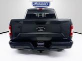 Thumbnail of 2019 Magnetic Metallic Ford F-150