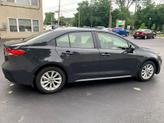 Thumbnail of 2025 Underground Toyota Corolla Hybrid