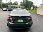 Thumbnail of 2025 Underground Toyota Corolla Hybrid