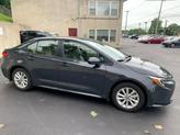 Thumbnail of 2025 Underground Toyota Corolla Hybrid