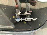 Thumbnail of 2025 Underground Toyota Corolla Hybrid