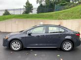Thumbnail of 2025 Underground Toyota Corolla Hybrid