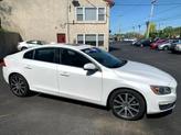 Thumbnail of 2018 WHITE Volvo S60 Inscription