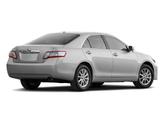 Thumbnail of 2010 Magnetic Gray Metallic Toyota Camry Hybrid