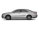 Thumbnail of 2010 Magnetic Gray Metallic Toyota Camry Hybrid