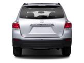 Thumbnail of 2013 Shoreline Blue Metallic Toyota Highlander