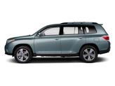 Thumbnail of 2013 Shoreline Blue Metallic Toyota Highlander