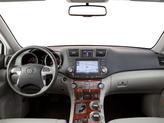 Thumbnail of 2013 Shoreline Blue Metallic Toyota Highlander