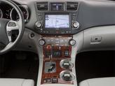 Thumbnail of 2013 Shoreline Blue Metallic Toyota Highlander
