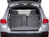 Thumbnail of 2013 Shoreline Blue Metallic Toyota Highlander