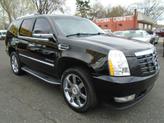 Thumbnail of 2013 Black Cadillac Escalade