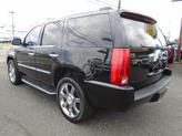 Thumbnail of 2013 Black Cadillac Escalade