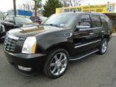 Photo of 2013 Black Cadillac Escalade