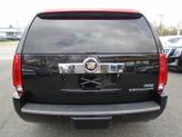 Thumbnail of 2013 Black Cadillac Escalade