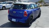 Thumbnail of 2015 Blue Metallic MINI Countryman