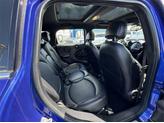 Thumbnail of 2015 Blue Metallic MINI Countryman