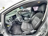 Thumbnail of 2017 Silky Silver Kia Forte