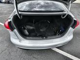 Thumbnail of 2017 Silky Silver Kia Forte