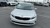 Thumbnail of 2017 Silky Silver Kia Forte