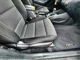 Thumbnail of 2017 Silky Silver Kia Forte
