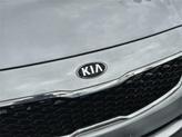 Thumbnail of 2017 Silky Silver Kia Forte