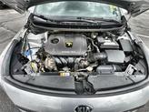 Thumbnail of 2017 Silky Silver Kia Forte