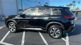 Thumbnail of 2022 Super Black Nissan Rogue