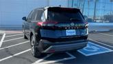 Thumbnail of 2022 Super Black Nissan Rogue