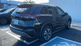 Thumbnail of 2022 Super Black Nissan Rogue