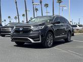 Photo of 2021  Honda CR-V